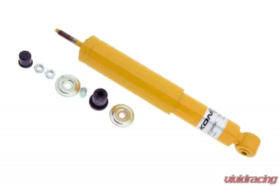 KONI Sport (yellow) 80 Series- internally adjustable, twin-tube non-gas BMW Rear - 80 1868Sport